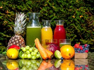 What Kind Of Mixers Do Most Bars Use For Their Drinks?
