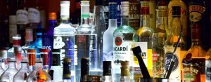 Behind the Bar: The Bartenders Work Area Explained