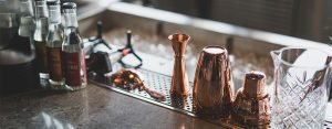 Special Equipment Found In Almost All Bars