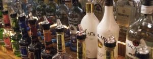 How To Set Up and Tear Down a Bar