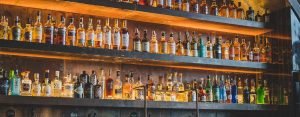 What Are Bartenders Really Doing Behind the Bar?